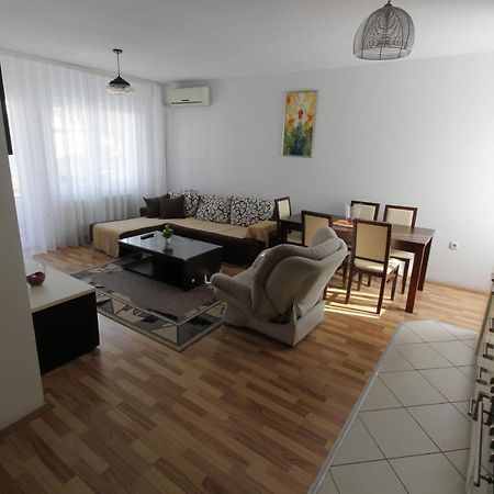 Kasumi Apartment Prishtinë Ngoại thất bức ảnh