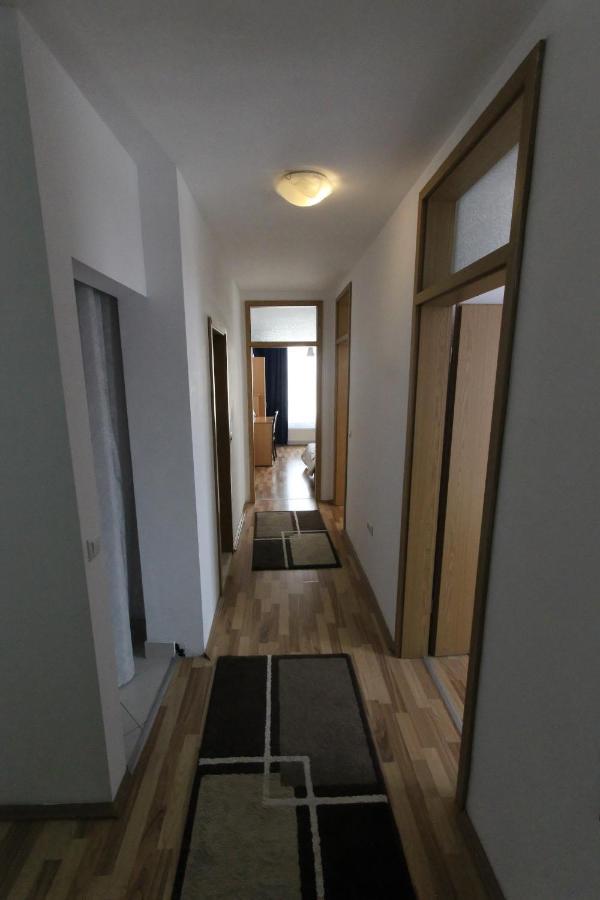 Kasumi Apartment Prishtinë Ngoại thất bức ảnh