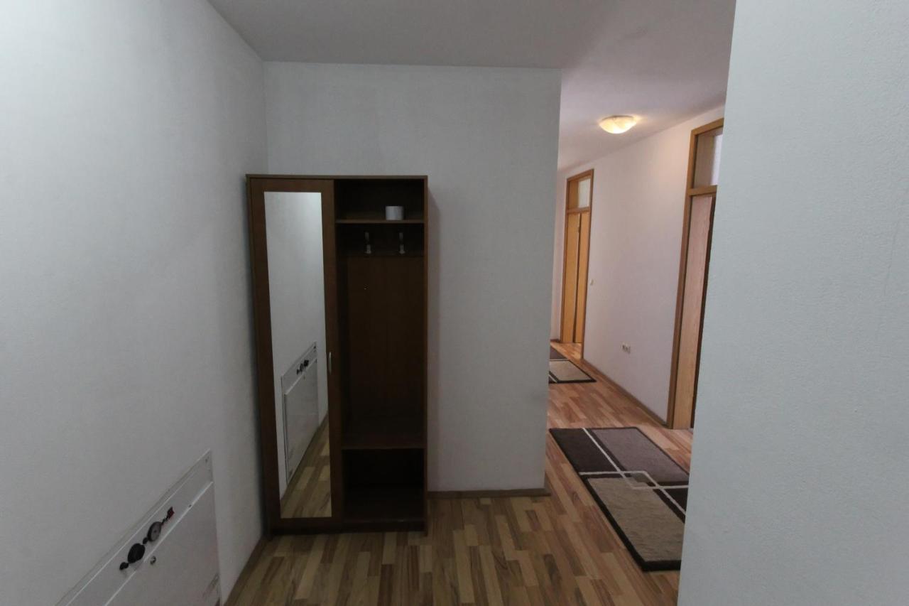 Kasumi Apartment Prishtinë Ngoại thất bức ảnh