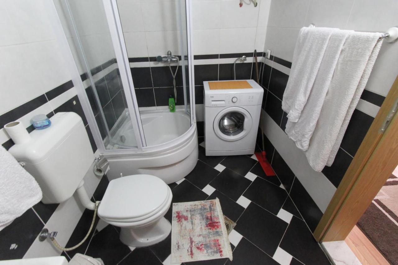 Kasumi Apartment Prishtinë Ngoại thất bức ảnh