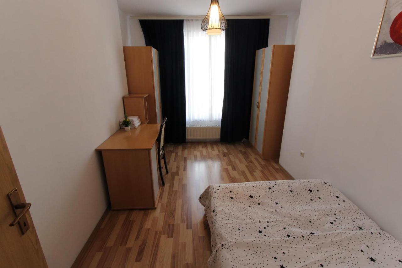 Kasumi Apartment Prishtinë Ngoại thất bức ảnh