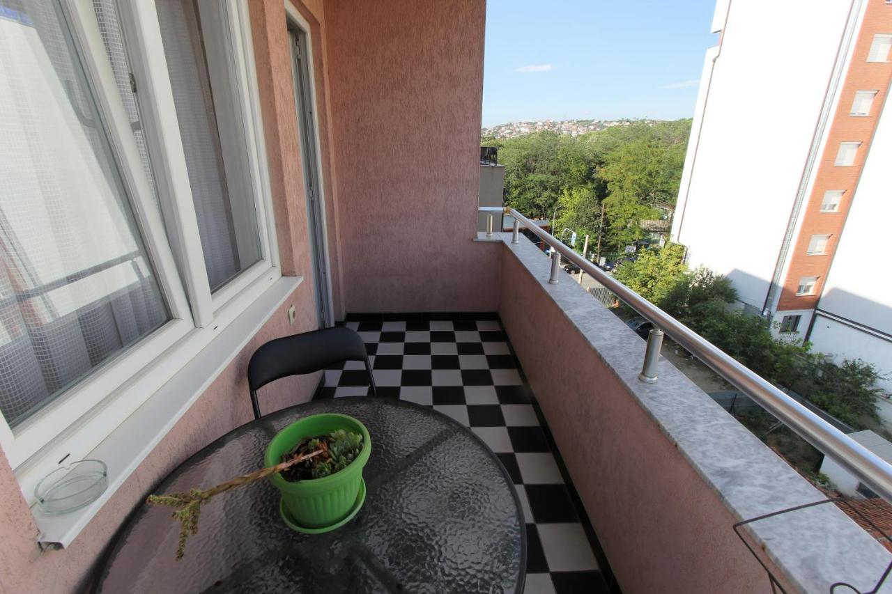 Kasumi Apartment Prishtinë Ngoại thất bức ảnh