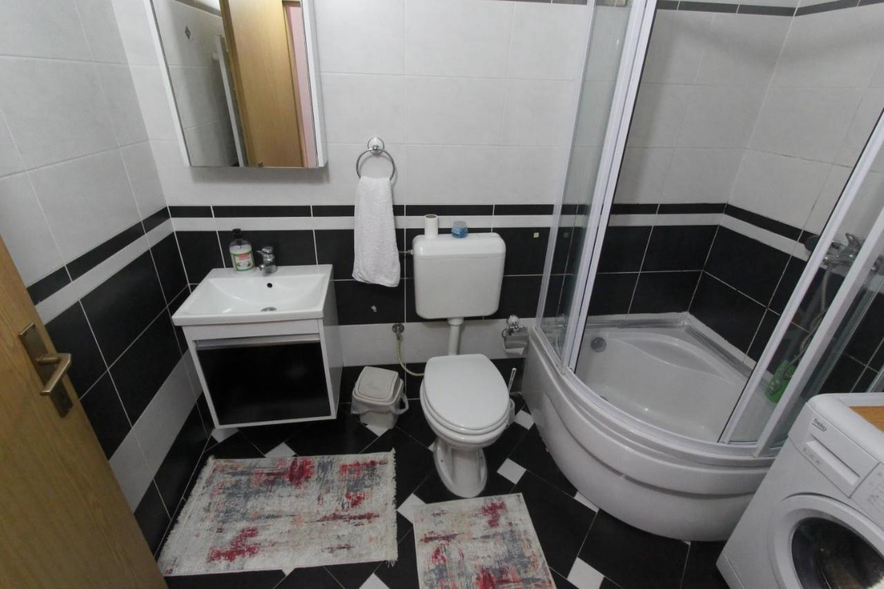 Kasumi Apartment Prishtinë Ngoại thất bức ảnh