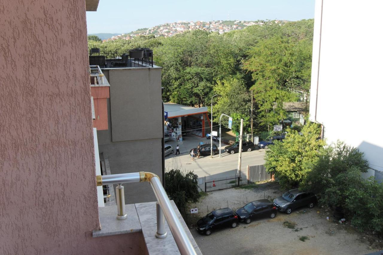 Kasumi Apartment Prishtinë Ngoại thất bức ảnh