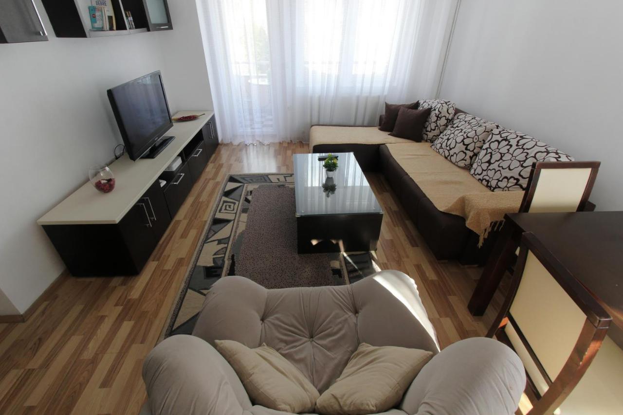 Kasumi Apartment Prishtinë Ngoại thất bức ảnh