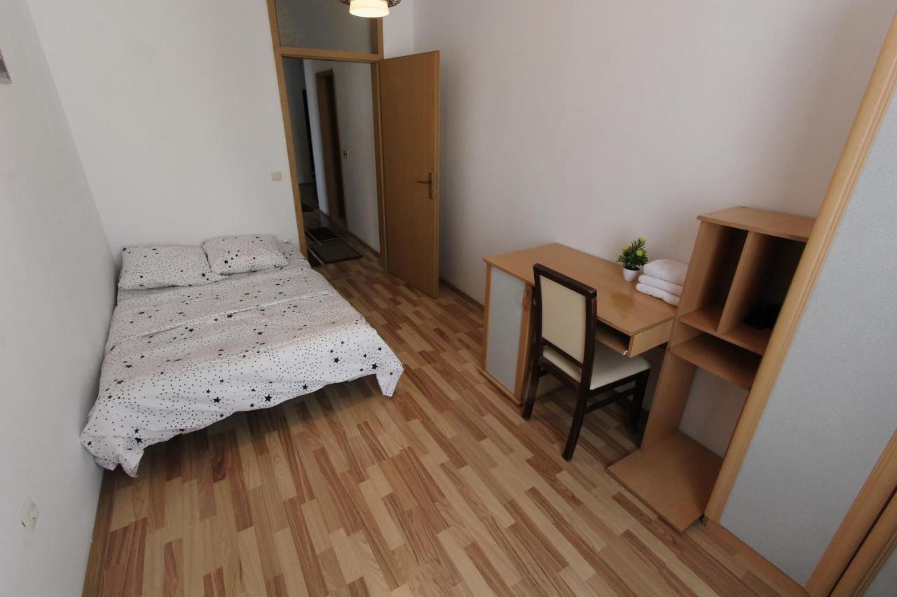 Kasumi Apartment Prishtinë Ngoại thất bức ảnh