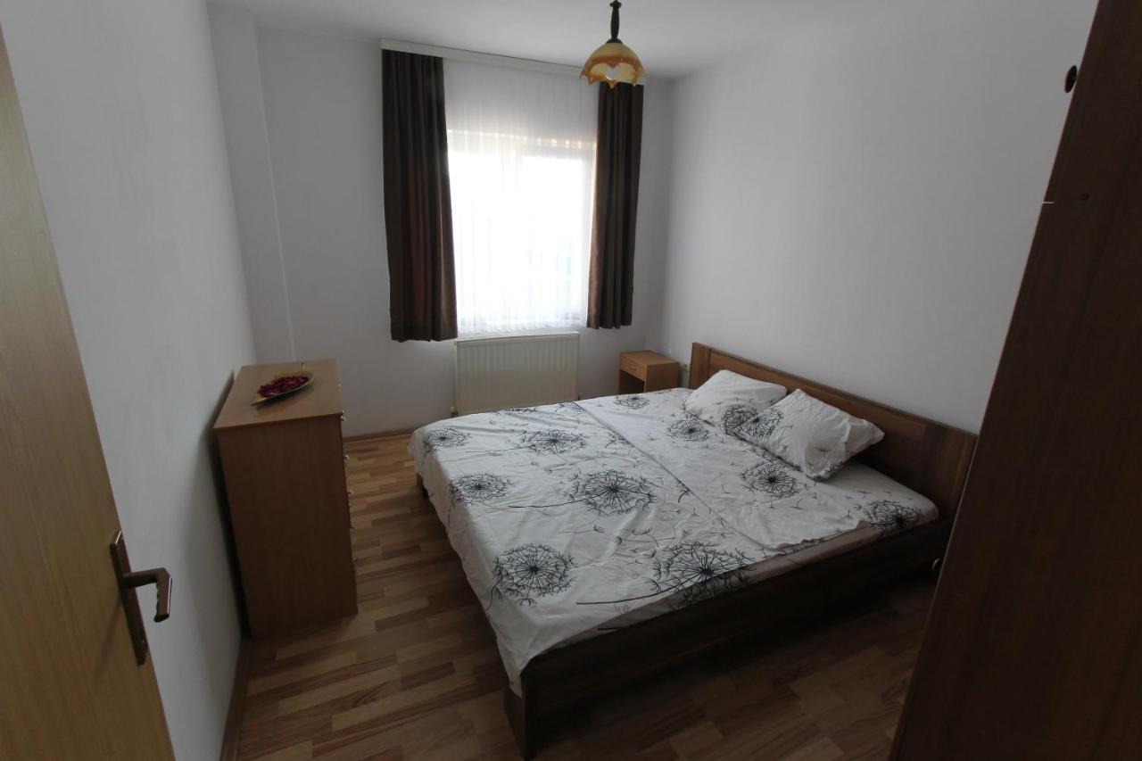 Kasumi Apartment Prishtinë Ngoại thất bức ảnh