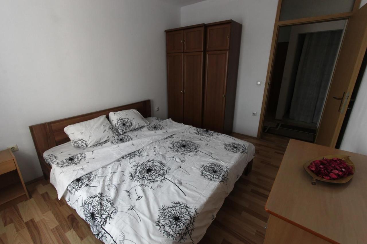 Kasumi Apartment Prishtinë Ngoại thất bức ảnh